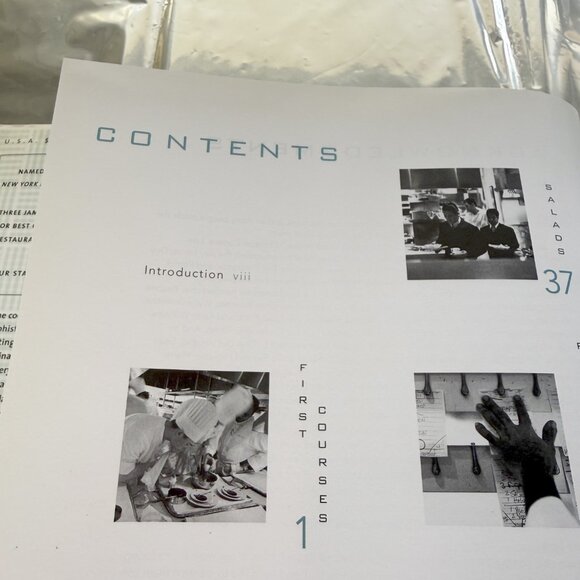 Jean-Georges Cooking at Home with a Four-Star Chef - Picture 6 of 6